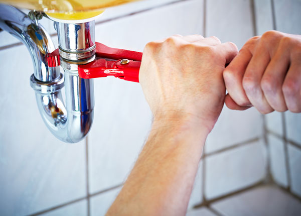 About Dorchester Plumbers